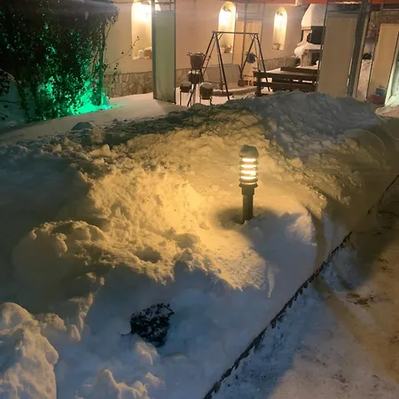 Sunny House