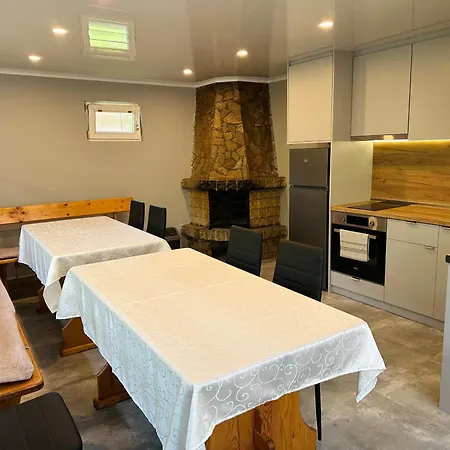 Sunny House Guest house