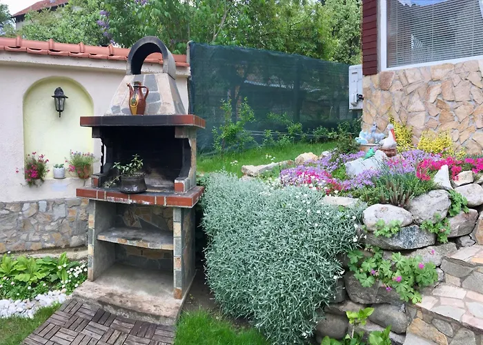 Pensjonat Sunny House