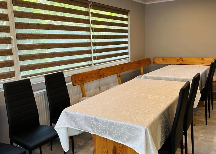 Sunny House * Madzhare