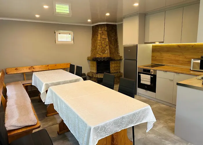 Sunny House Pensjonat